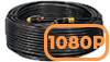 Wired 1080P (AHD) icon